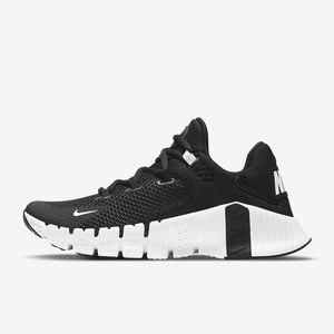 Nike free metcon 4 women size 7 like new